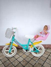 bicicletta  bambini 