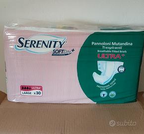 Pannoloni per anziani 