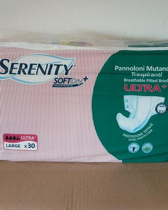 Pannoloni per anziani 