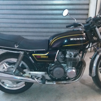 Honda CB 650 Four