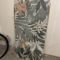 PIASTRELLE 120x60