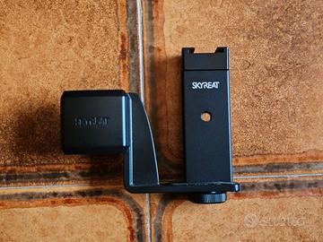 Supporto metallo DJI Osmo Pocket