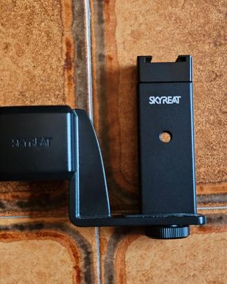 Supporto metallo DJI Osmo Pocket