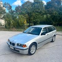 Bmw e36 318i station