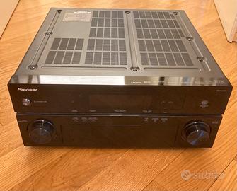 Amplificatore Pioneer VSX - LX70