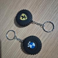 chiavette usb con logo ferrari e bmw