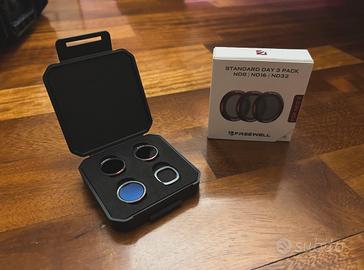 Kit Filtri Freewell - Dji Neo 2