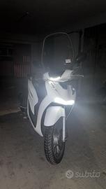 SH 150 HONDA (TRATTABILI)