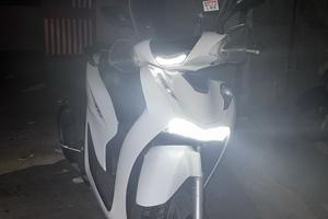 SH 150 HONDA (TRATTABILI)