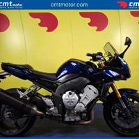 YAMAHA FZ1 Fazer Garantita e Finanziabile