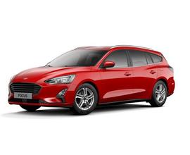 Ford Focus V 2018 SW SW 1.5 ecoblue Business ...