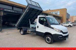 Iveco Daily 35C14 RIBALTABILE TRILATERALE