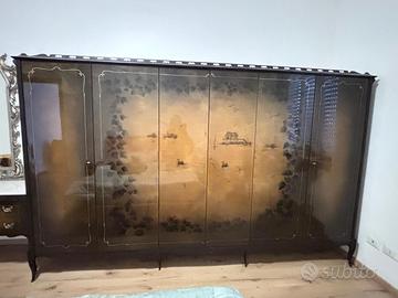 Armadio Galbiati Arreda