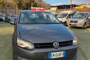 Volkswagen Polo 1.2 TDI DPF 5 p. Comfortline
