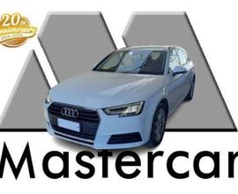 AUDI A4 Avant 2.0 35 TDI BUSINESS S TRONIC - FV8