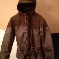 Giacca uomo invernale