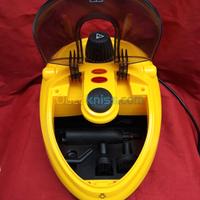 Idropulitrice a vapore