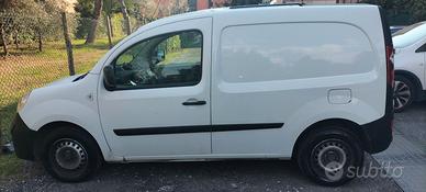 FURGONE RENAULT KANGOO NEW EXPRESS 1.5 DCI - ICE 1