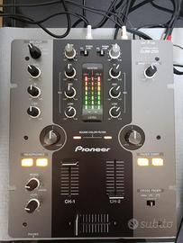 Mixer Pioneer DJM250