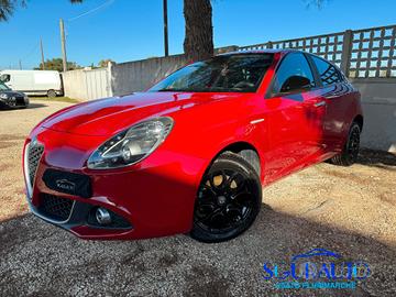 ALFA ROMEO GIULIETTA 1.6 JTDm VELOCE NAVI LED '19