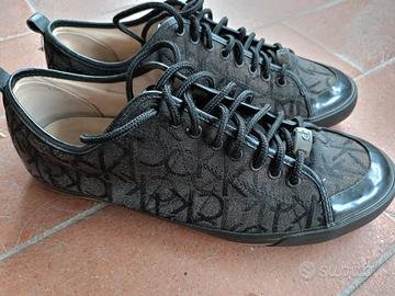 scarpe uomo Calvin Klein 43