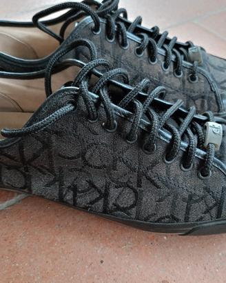 scarpe uomo Calvin Klein 43