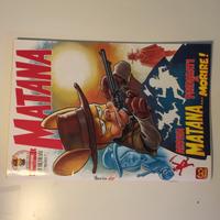 matana serie completa