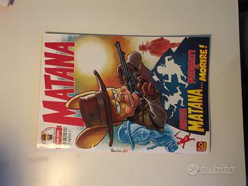 matana serie completa