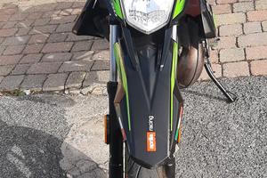 Aprilia sx 50 Factory 2020