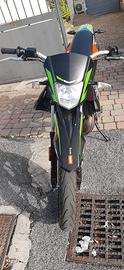 Aprilia sx 50 Factory 2020