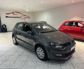 Volkswagen Polo 1.6 5 porte Highline BiFuel