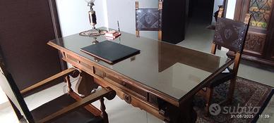 studio professionale rinascimentale 