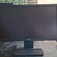 MONITOR ACER 20"
