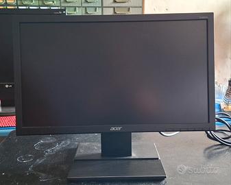 MONITOR ACER 20"