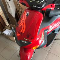 Scooter Gilera 50cc