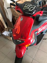 Scooter Gilera 50cc