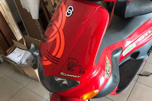 Scooter Gilera 50cc