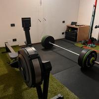 Home gym