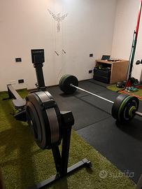 Home gym