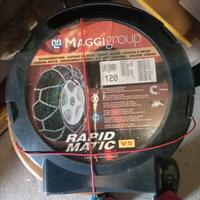 CATENE NEVE MAGGI GROUP RAPID MATIC V5 120 16MM