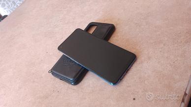 OPPO A74 COLORE MIDNIGHT BLUE 