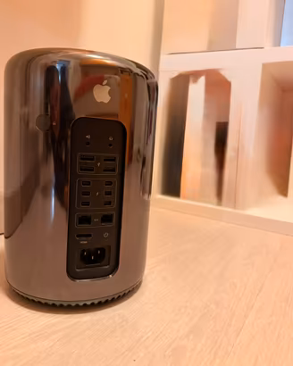 Apple Mac Pro