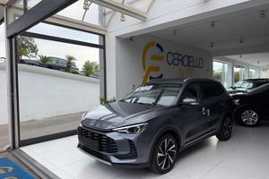 MG ZS 1.5 Hybrid+ Luxury tua da e249,00 mensili