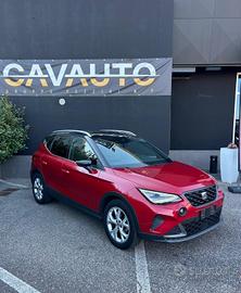 Seat Arona 1.0 EcoTSI 110 CV DSG FR