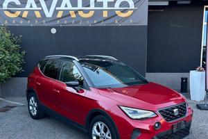 Seat Arona 1.0 EcoTSI 110 CV DSG FR