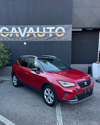 Seat Arona 1.0 EcoTSI 110 CV DSG FR