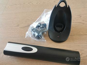 apribottiglie elettrico 