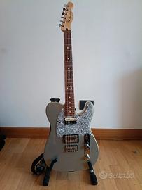 Fender Telecaster made in Mexico