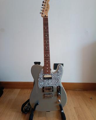 Fender Telecaster made in Mexico