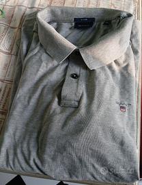 Polo Giant usata taglia 2xl